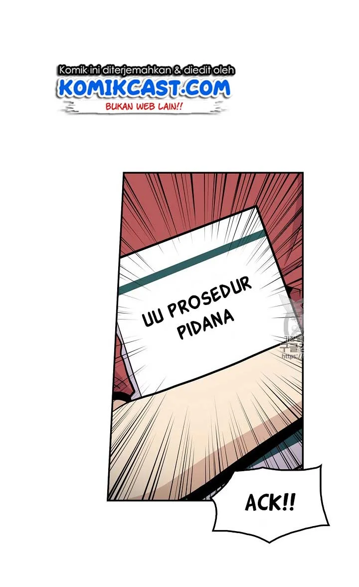 Again My Life Chapter 32 Gambar 42