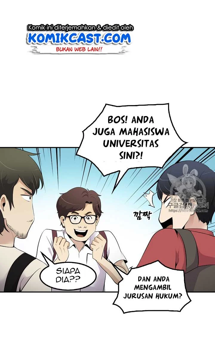 Again My Life Chapter 32 Gambar 43