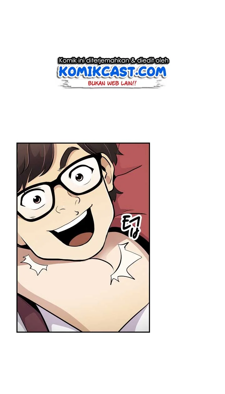 Again My Life Chapter 32 Gambar 44