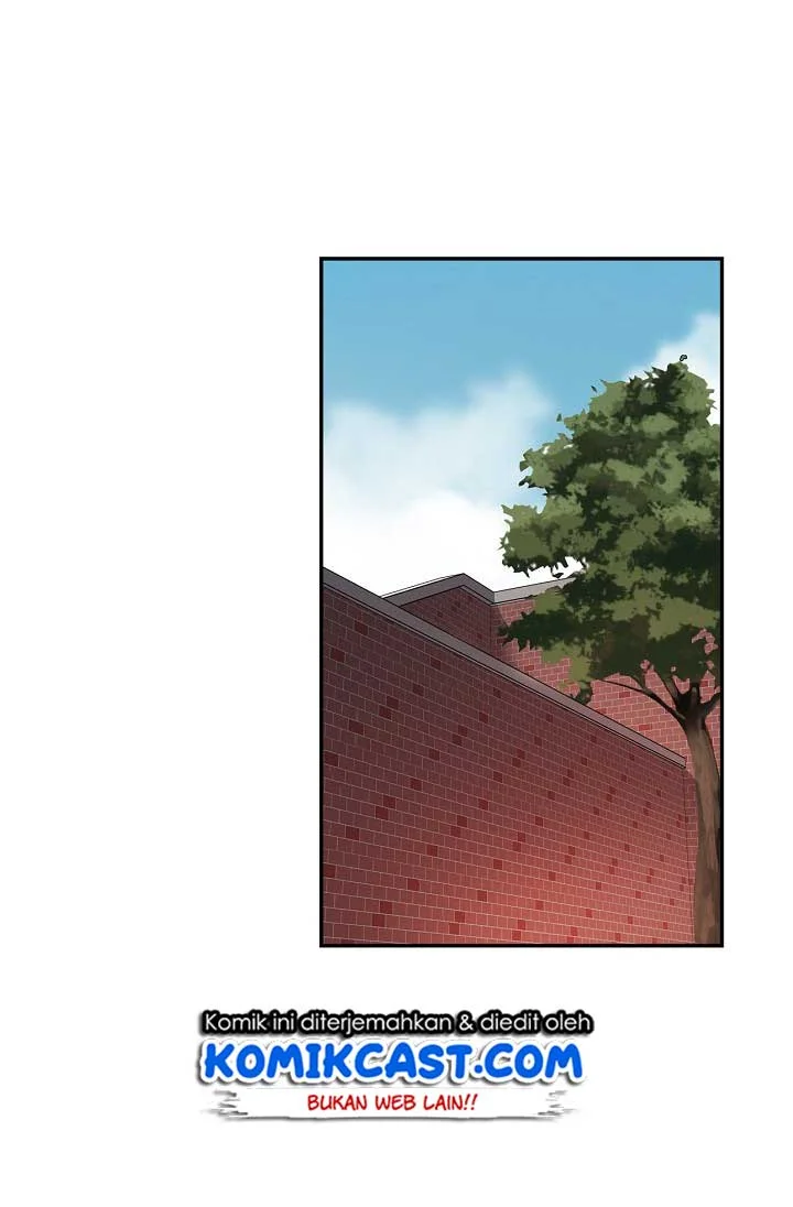 Again My Life Chapter 32 Gambar 47