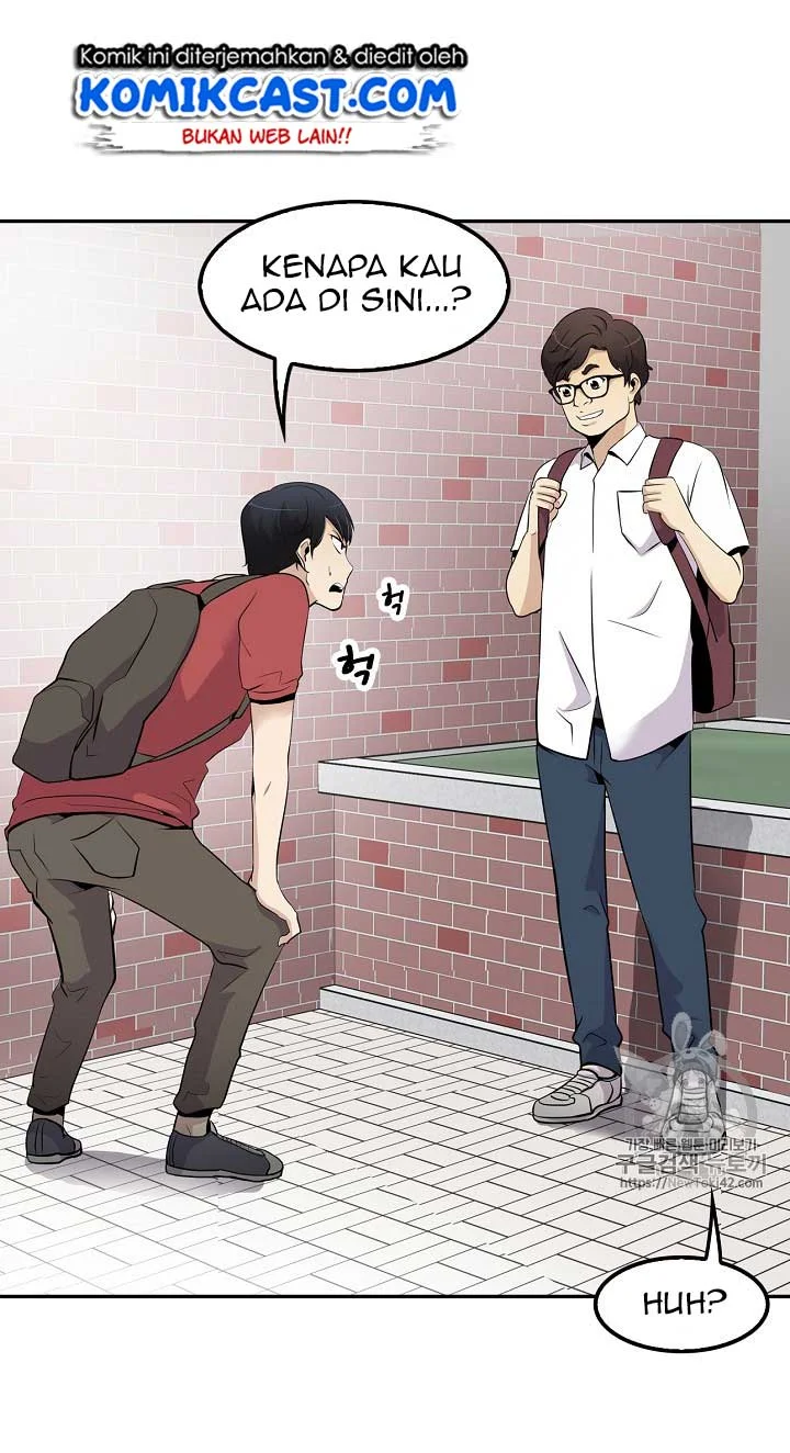 Again My Life Chapter 32 Gambar 48
