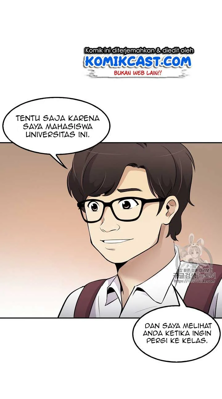 Again My Life Chapter 32 Gambar 49