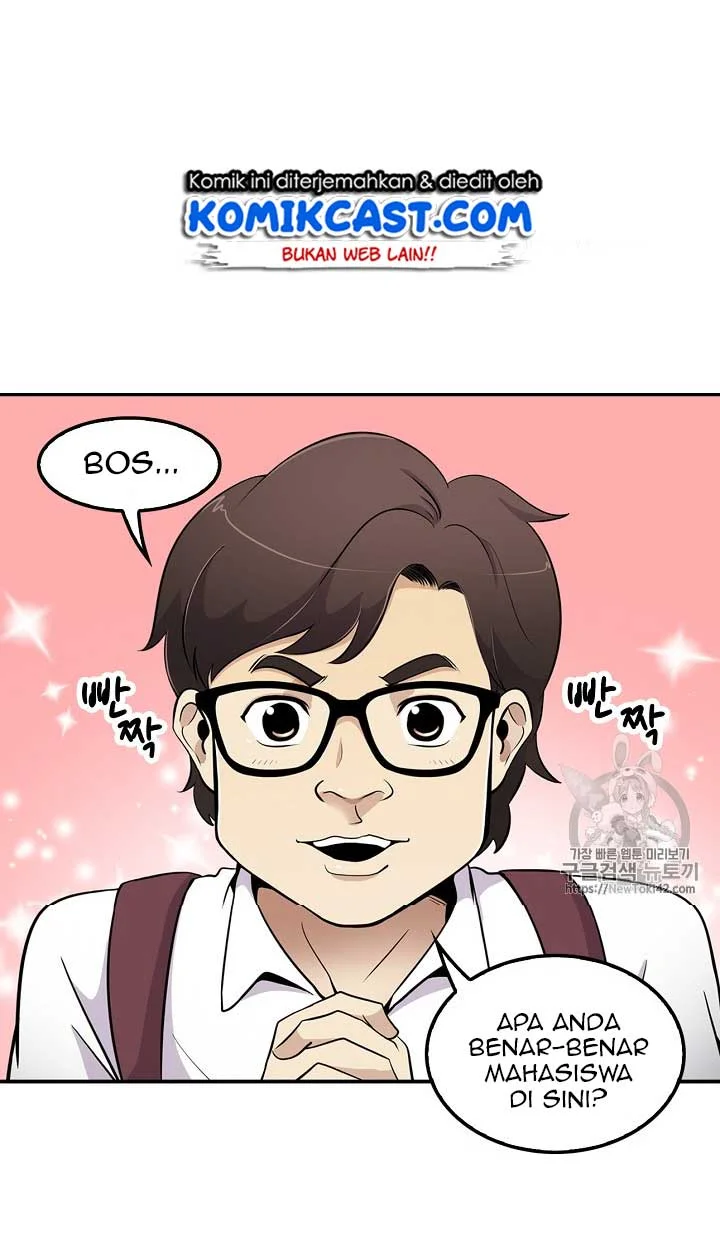 Again My Life Chapter 32 Gambar 52