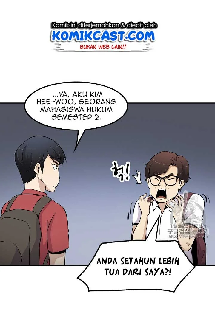 Again My Life Chapter 32 Gambar 53