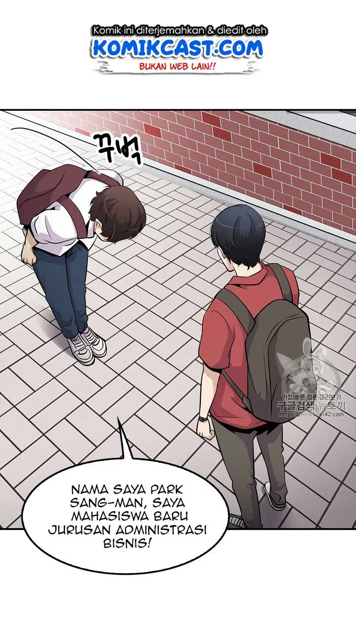 Again My Life Chapter 32 Gambar 54