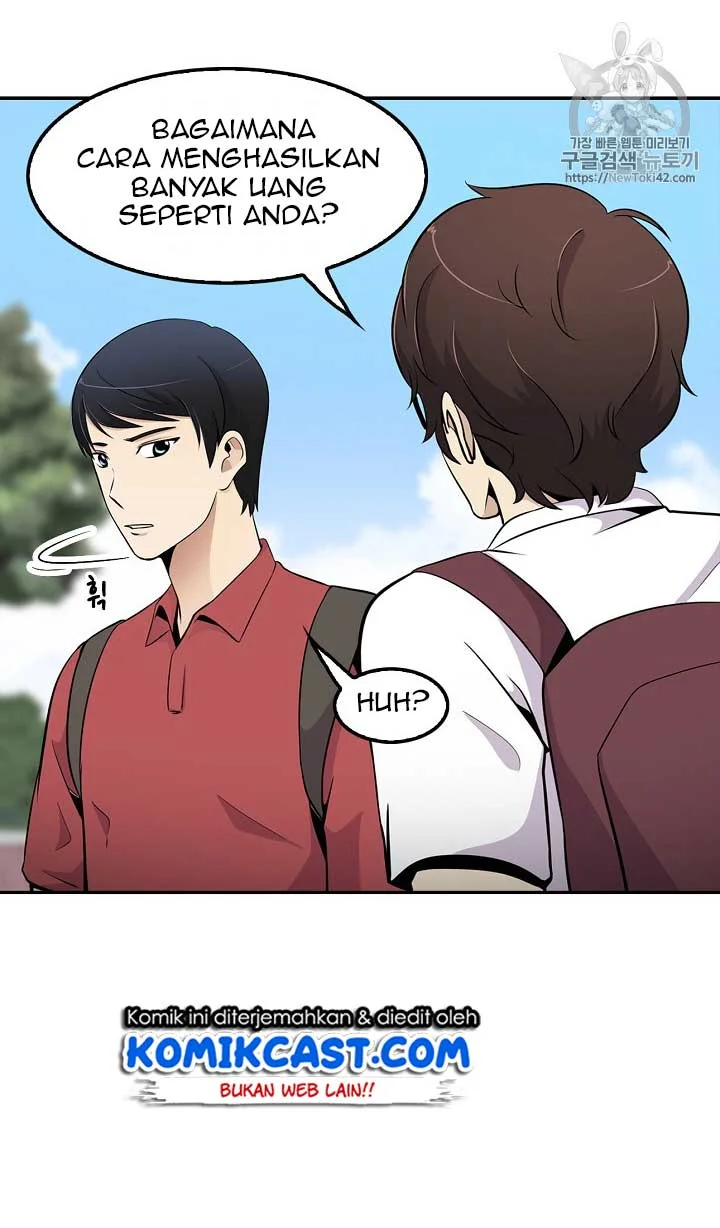 Again My Life Chapter 32 Gambar 58