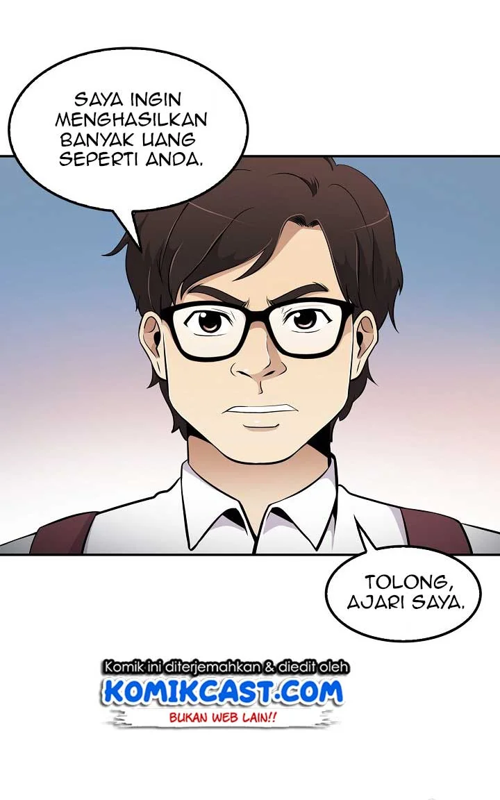 Again My Life Chapter 32 Gambar 60