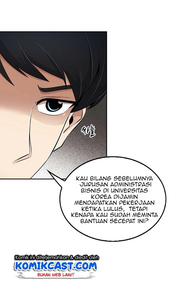Again My Life Chapter 32 Gambar 65