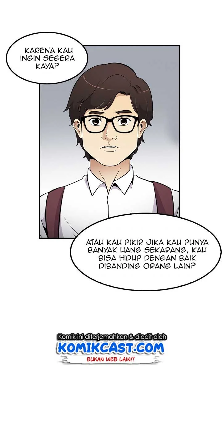Again My Life Chapter 32 Gambar 66