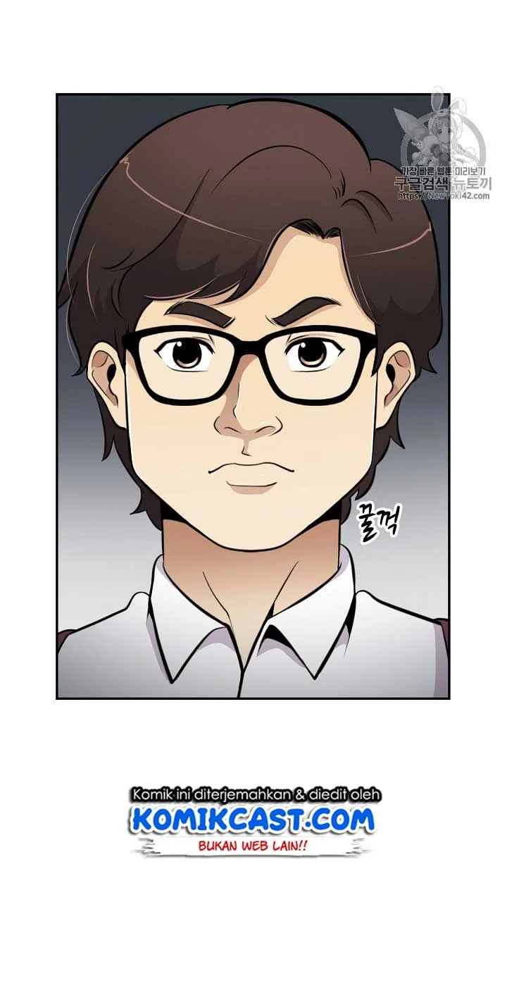 Again My Life Chapter 32 Gambar 67