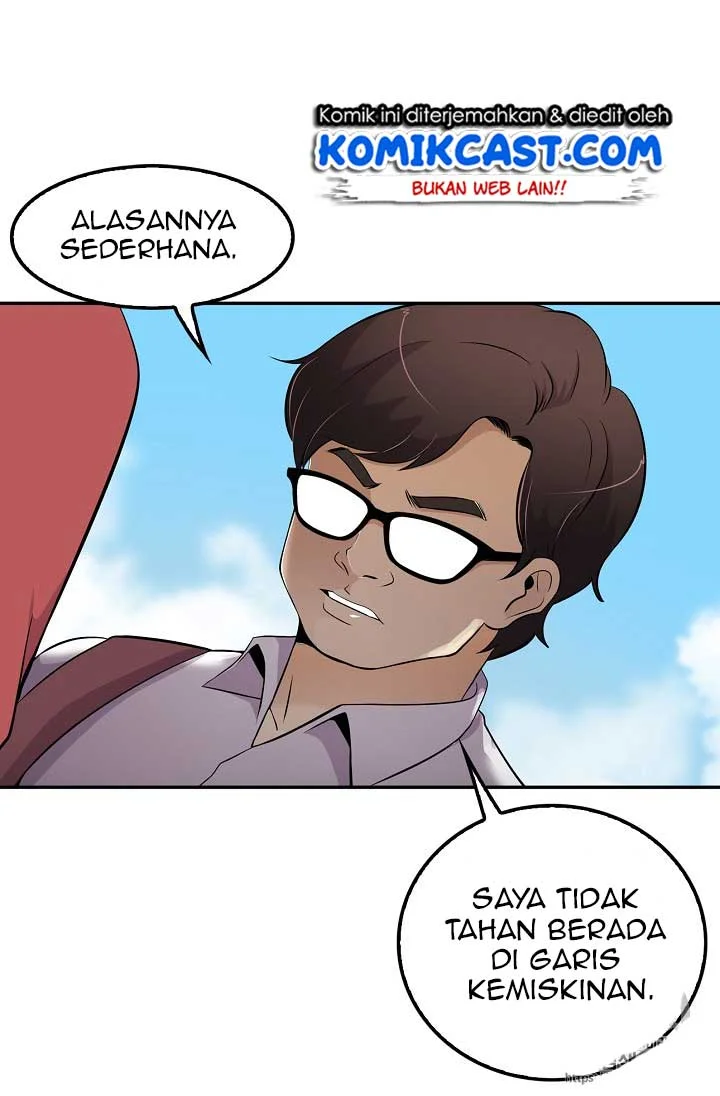 Again My Life Chapter 32 Gambar 68