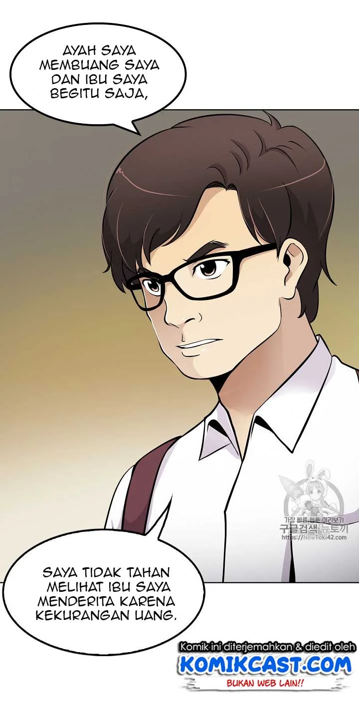 Again My Life Chapter 32 Gambar 69