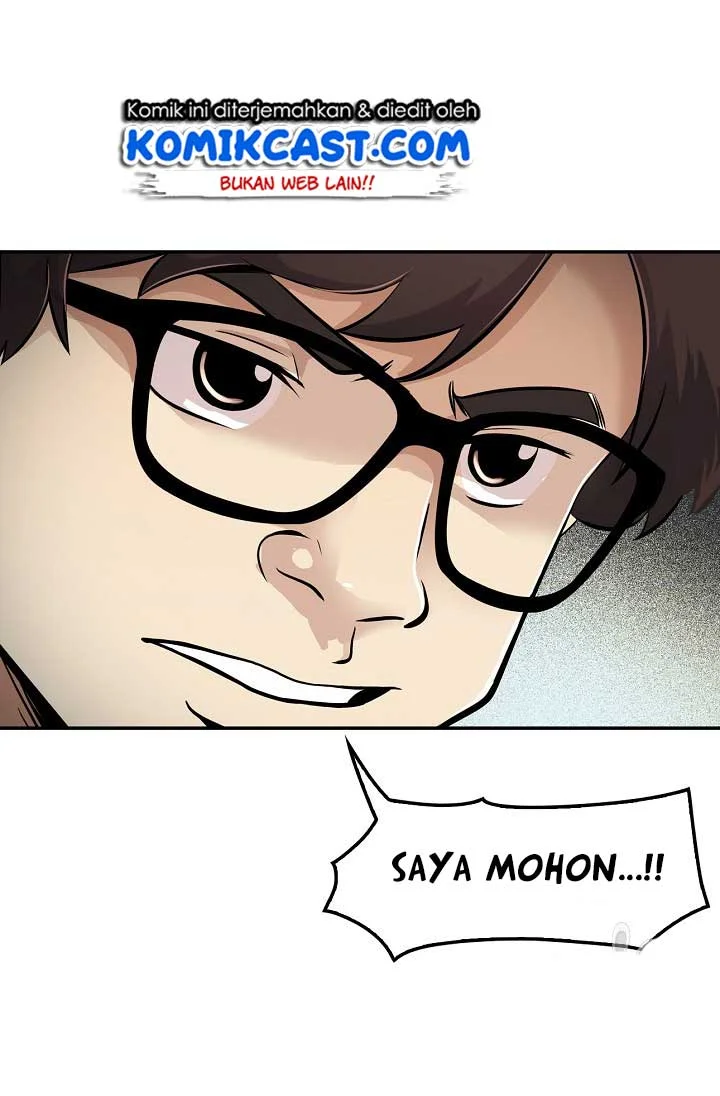 Again My Life Chapter 32 Gambar 71