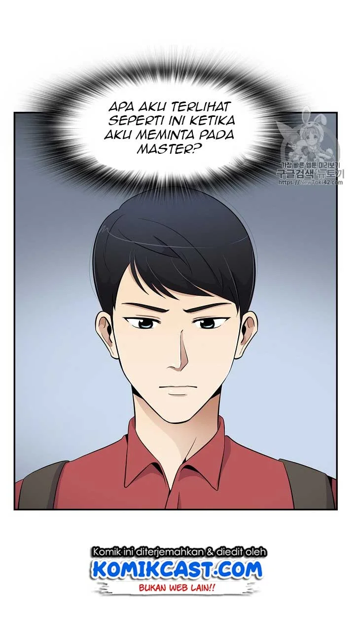 Again My Life Chapter 32 Gambar 73