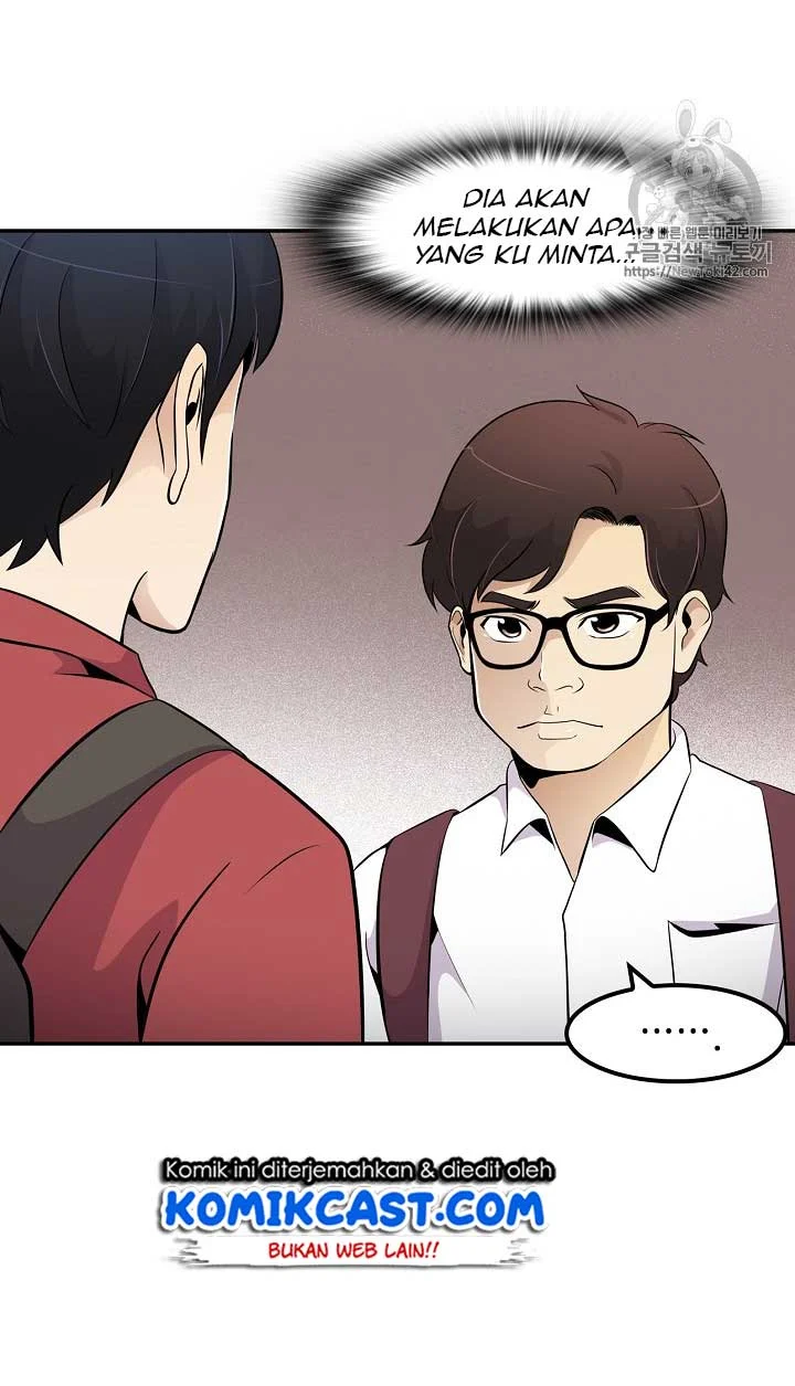 Again My Life Chapter 32 Gambar 74