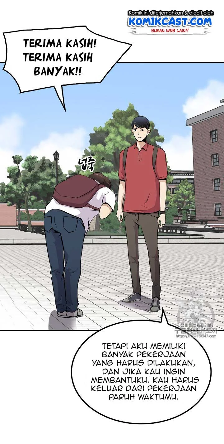 Again My Life Chapter 32 Gambar 79