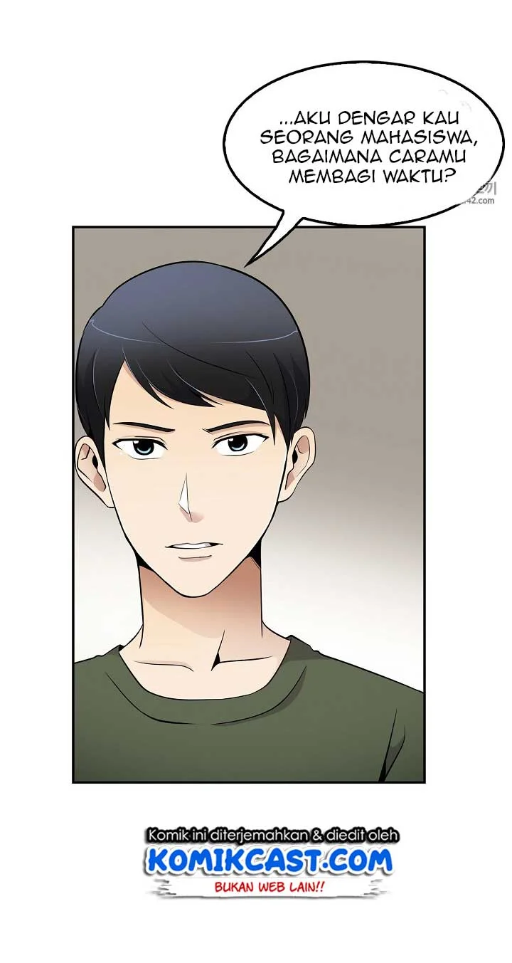 Again My Life Chapter 32 Gambar 8