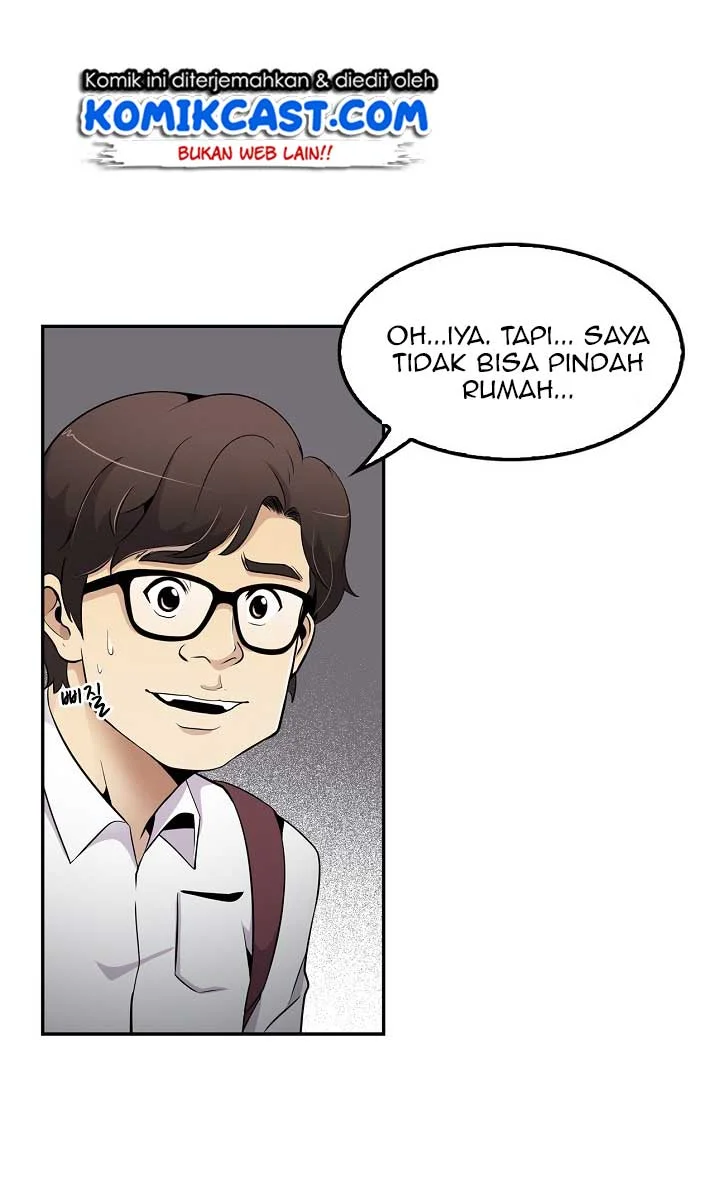 Again My Life Chapter 32 Gambar 80