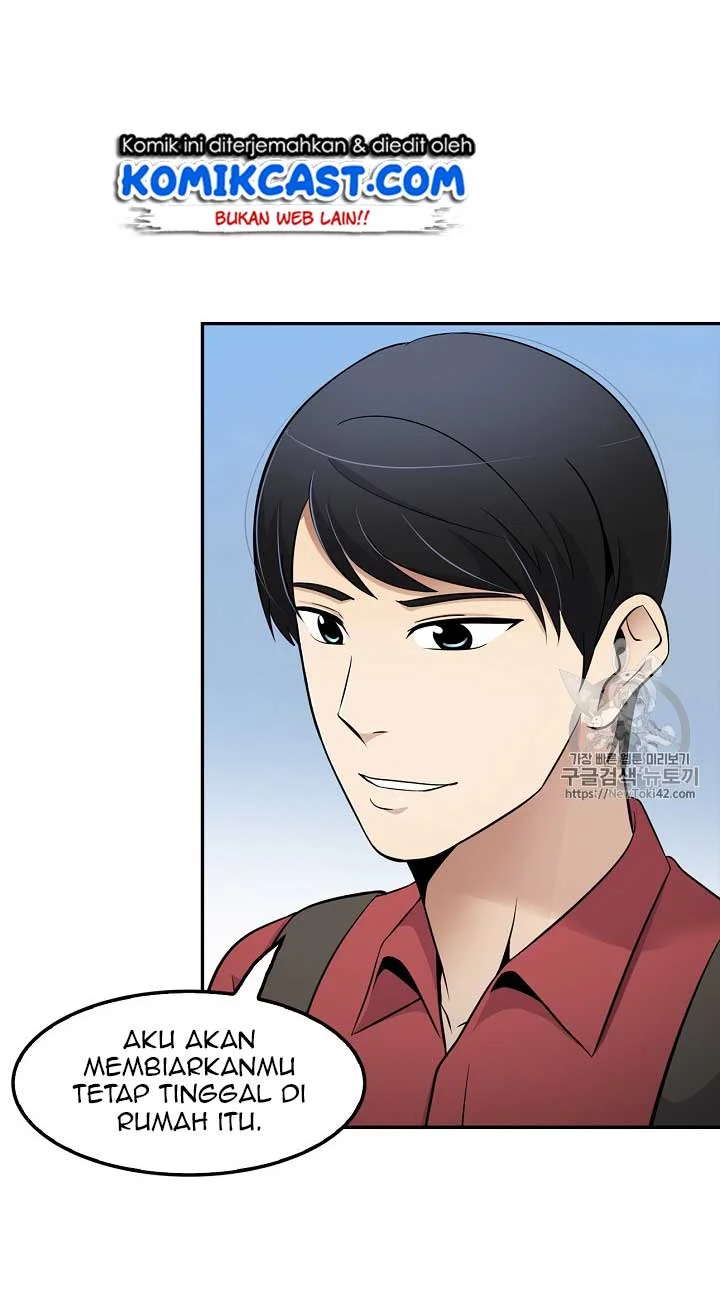 Again My Life Chapter 32 Gambar 81