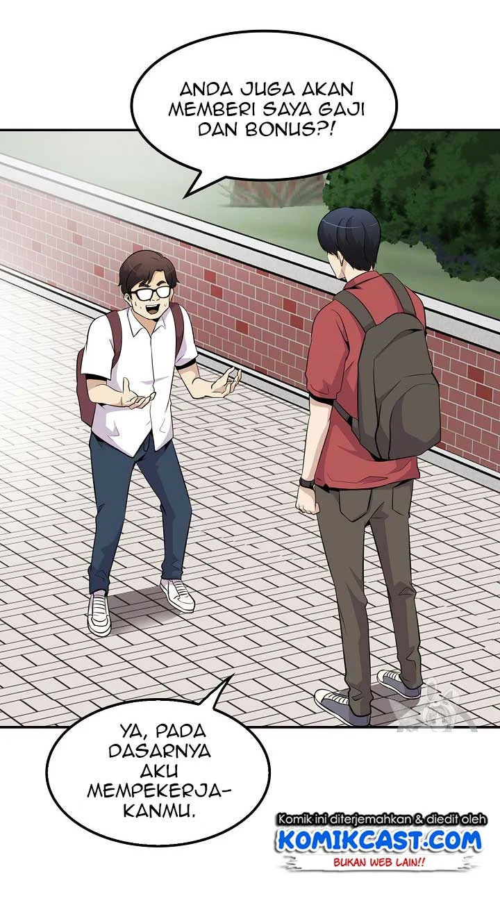 Again My Life Chapter 32 Gambar 85