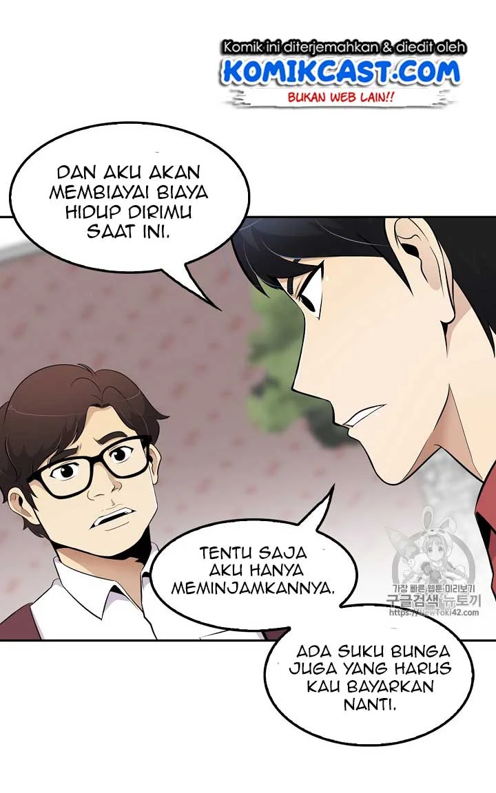 Again My Life Chapter 32 Gambar 86