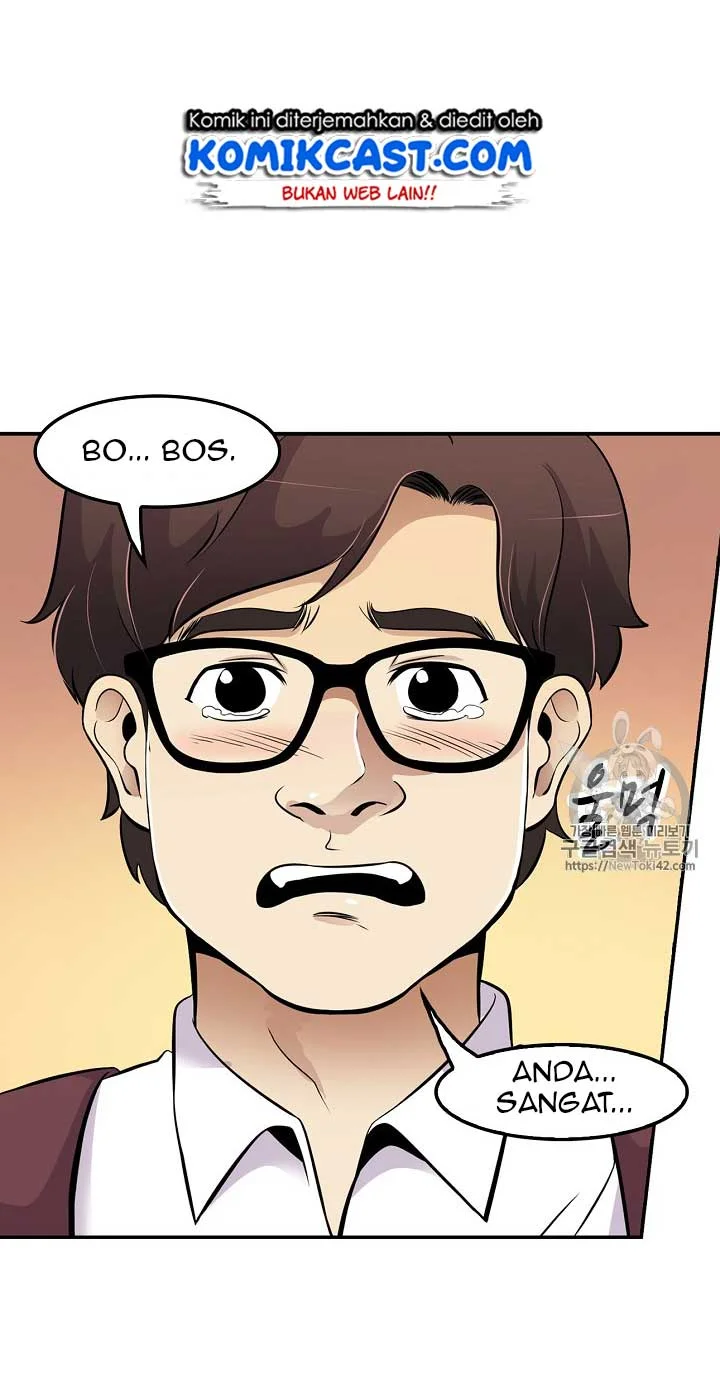 Again My Life Chapter 32 Gambar 87