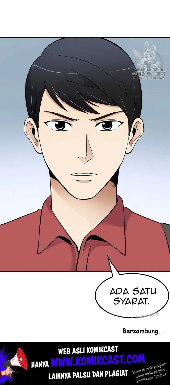 Again My Life Chapter 32 Gambar 89