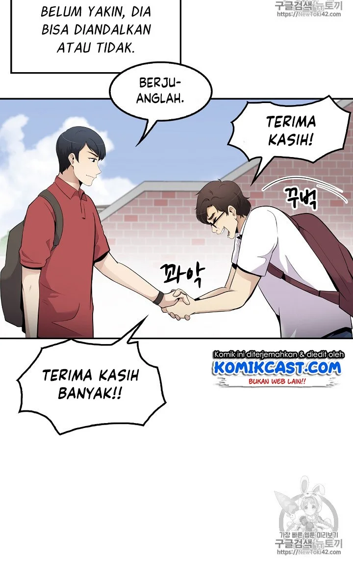 Again My Life Chapter 33 Gambar 5