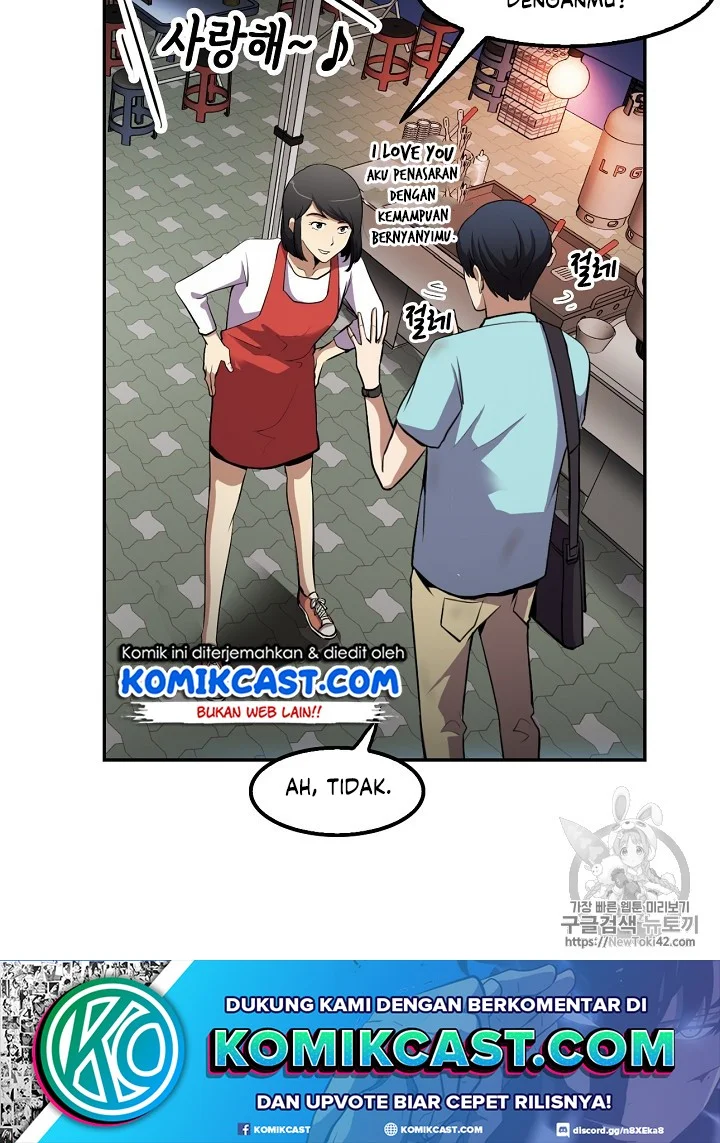 Again My Life Chapter 34 Gambar 5