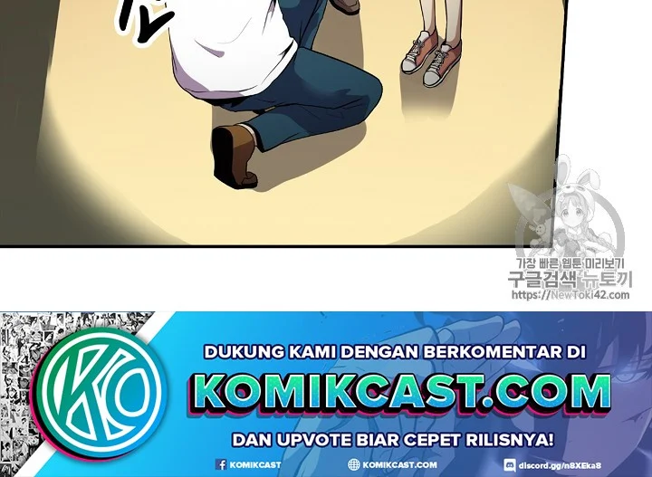 Again My Life Chapter 34 Gambar 12