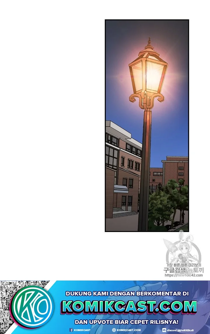 Again My Life Chapter 34 Gambar 17