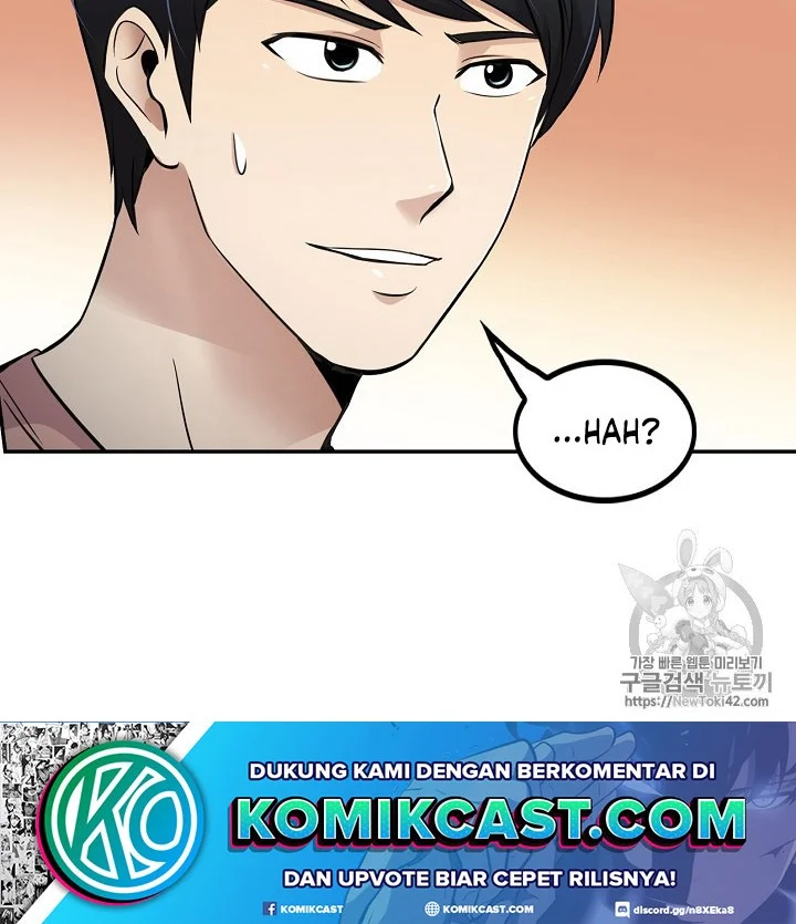 Again My Life Chapter 35 Gambar 11