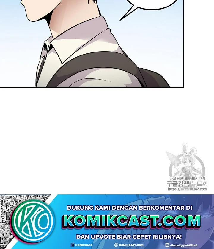 Again My Life Chapter 35 Gambar 17