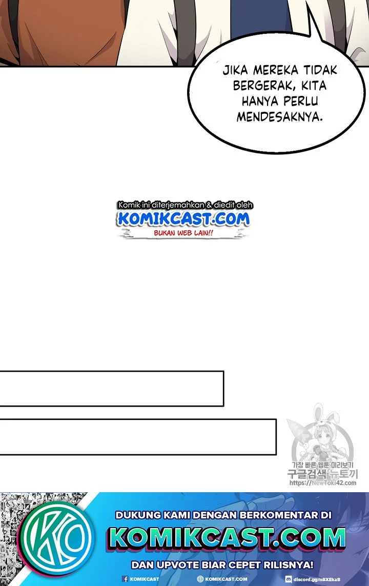 Again My Life Chapter 35 Gambar 30