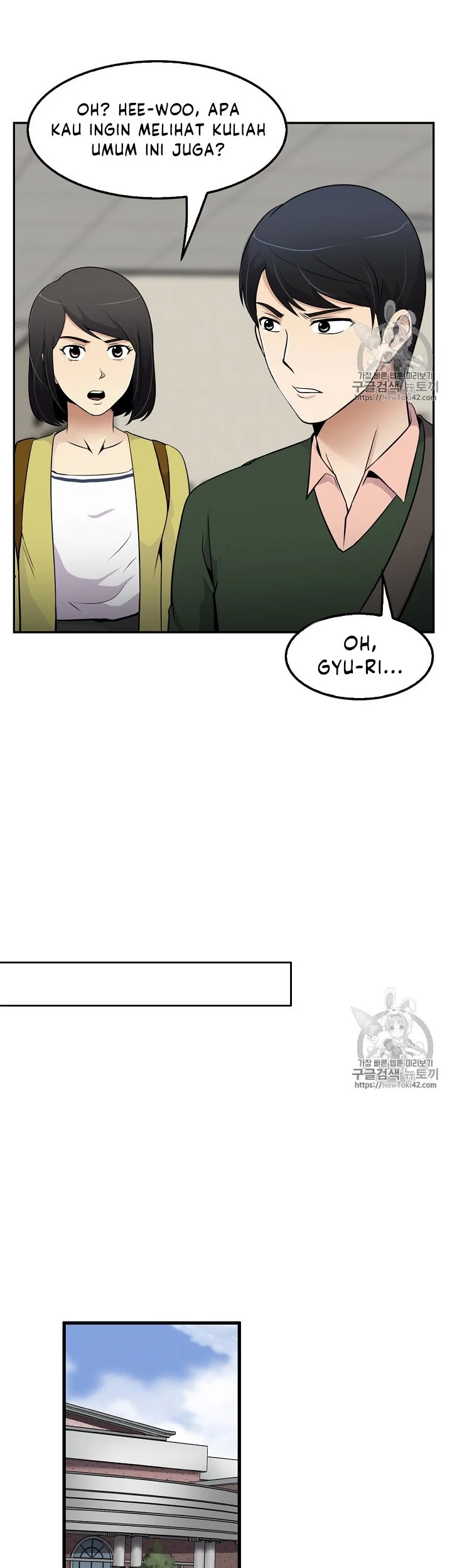 Again My Life Chapter 37 Gambar 24