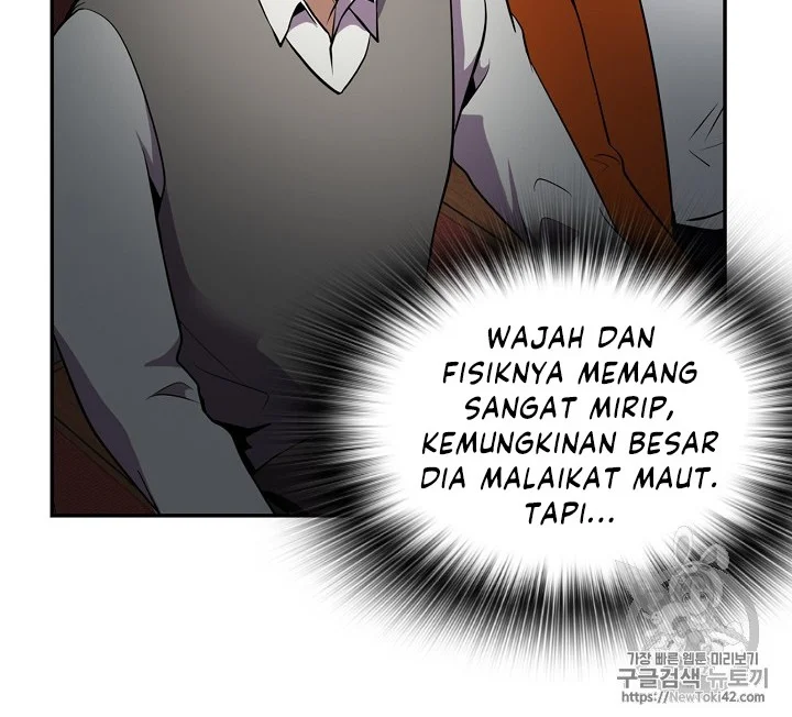 Again My Life Chapter 37 Gambar 31