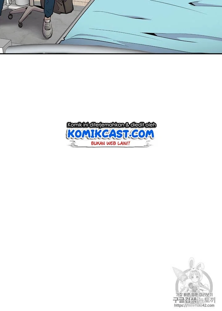 Again My Life Chapter 38 Gambar 9