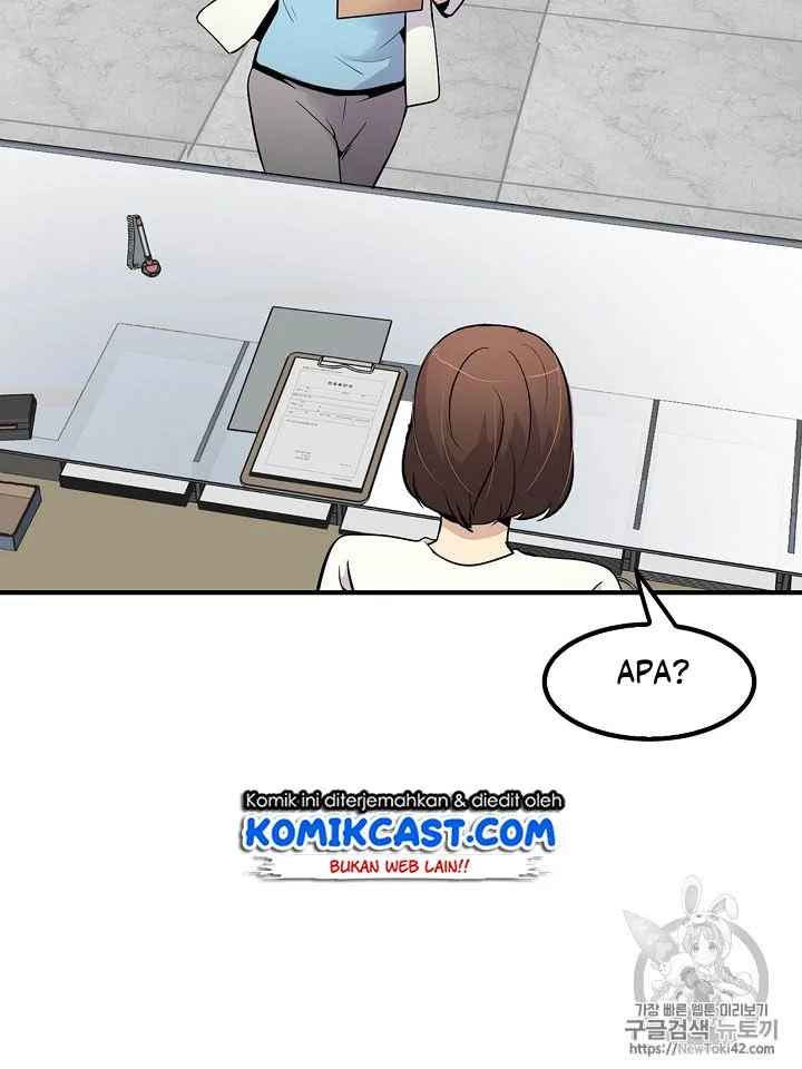 Again My Life Chapter 39 Gambar 12