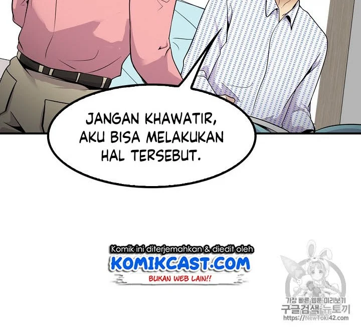 Again My Life Chapter 40 Gambar 16