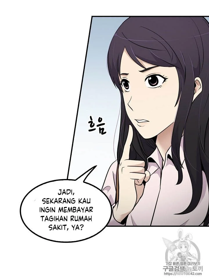 Again My Life Chapter 40 Gambar 39