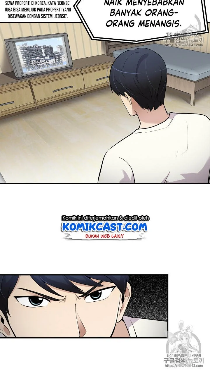 Again My Life Chapter 41 Gambar 10