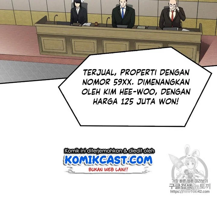 Again My Life Chapter 41 Gambar 16