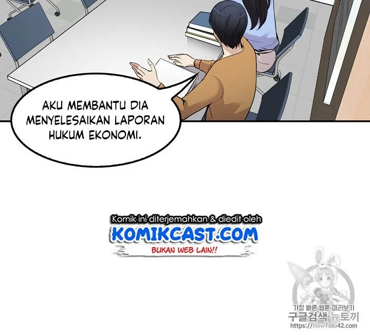 Again My Life Chapter 42 Gambar 22