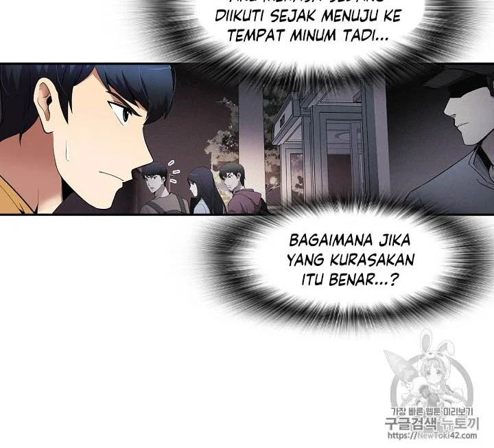 Again My Life Chapter 42 Gambar 41