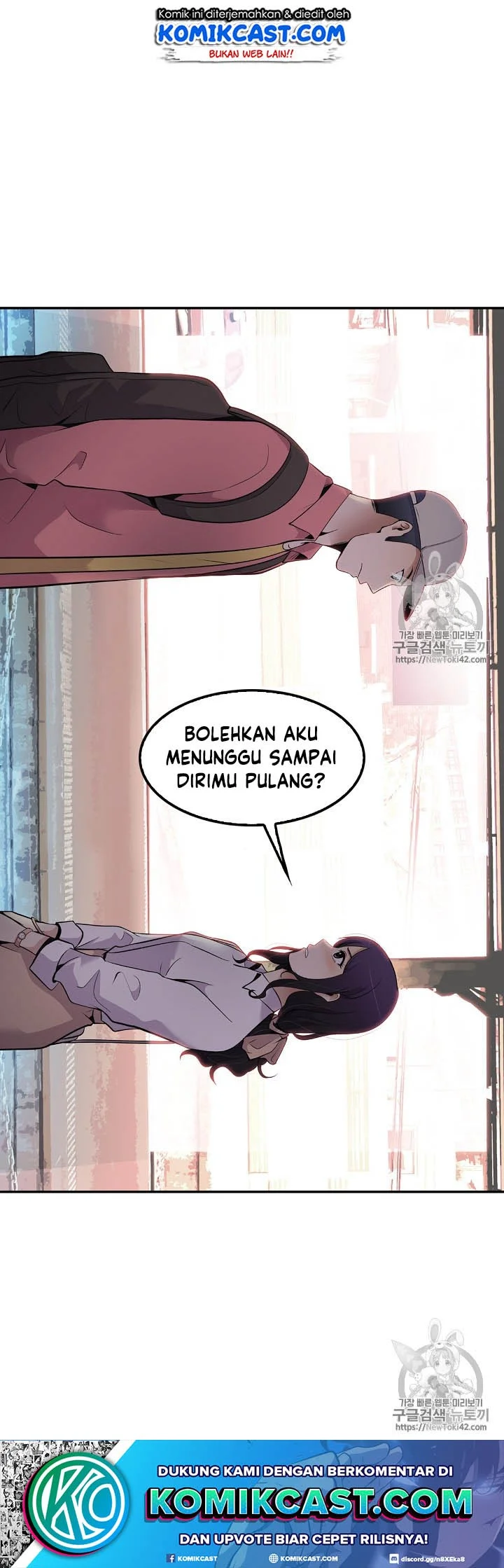 Again My Life Chapter 44 Gambar 50