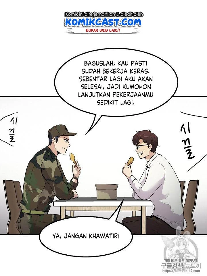 Again My Life Chapter 45 Gambar 15