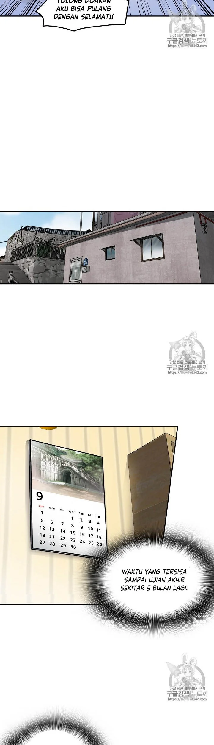 Again My Life Chapter 45 Gambar 19