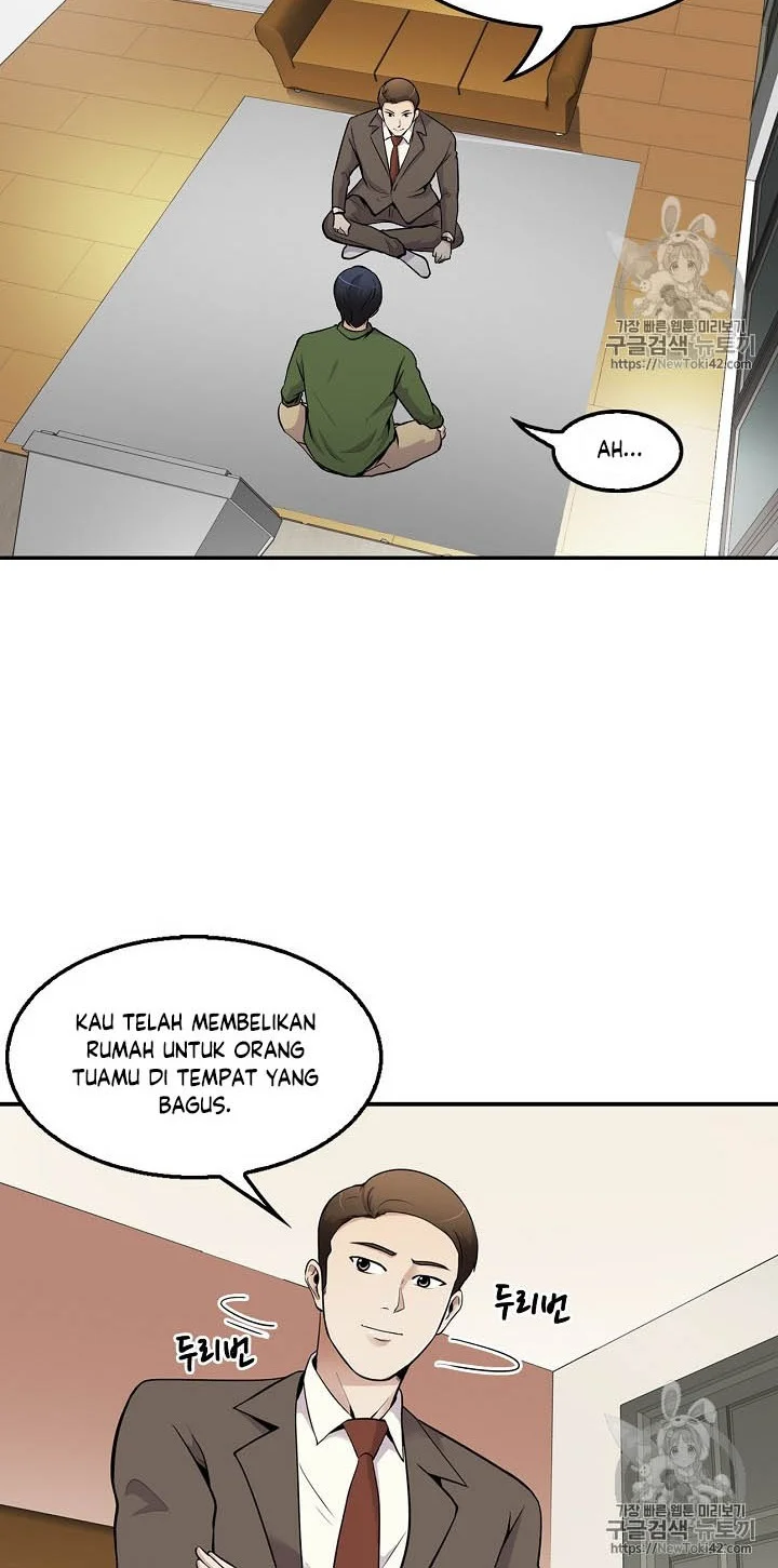 Again My Life Chapter 46 Gambar 4