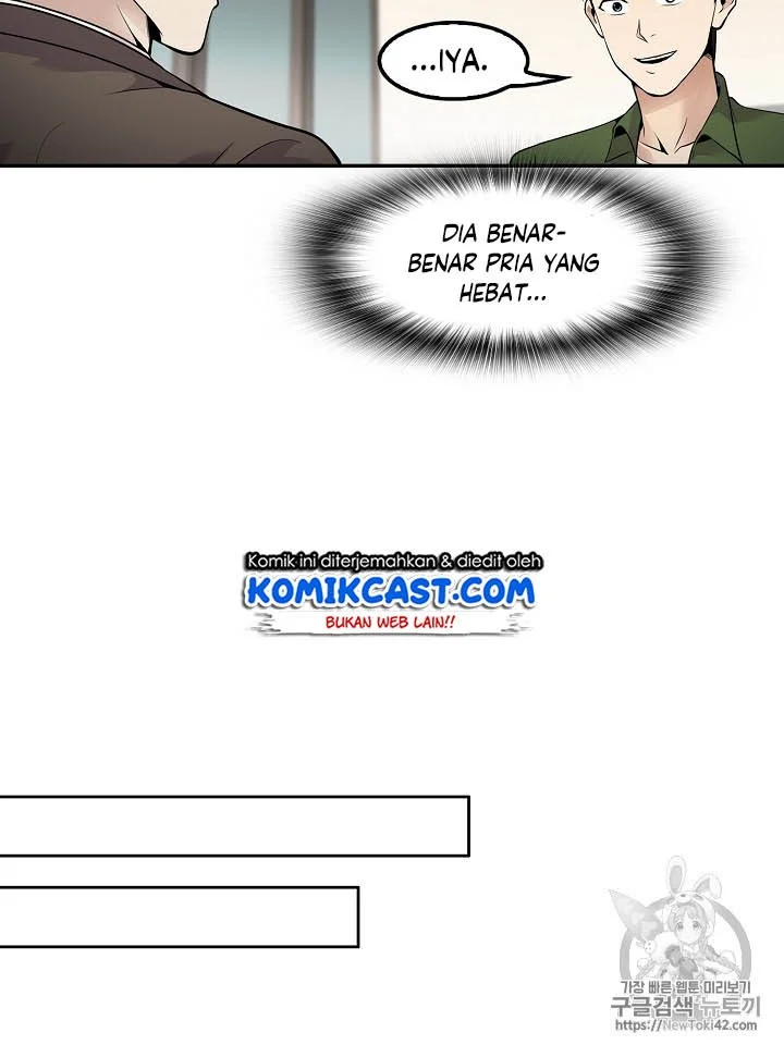 Again My Life Chapter 46 Gambar 9