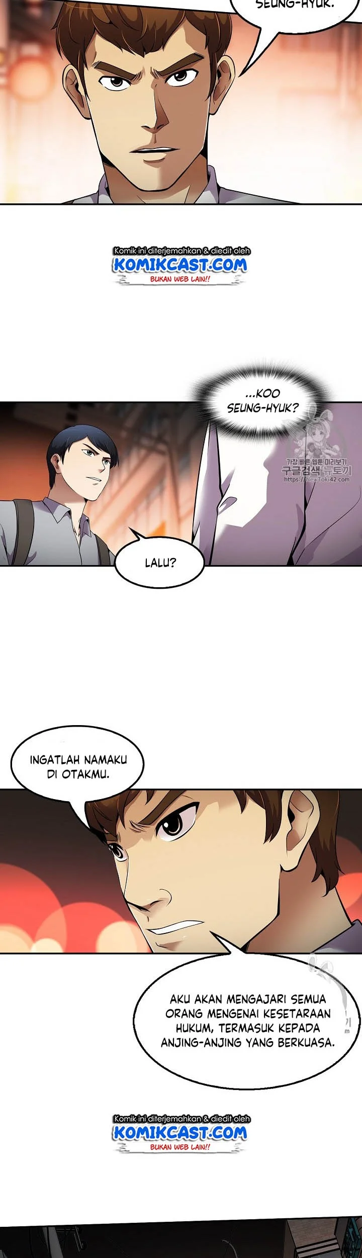 Manhwa Again My Life Chapter 47 gambar nomor 2
